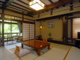 Momijiya Annex 傳統日式旅館 京都