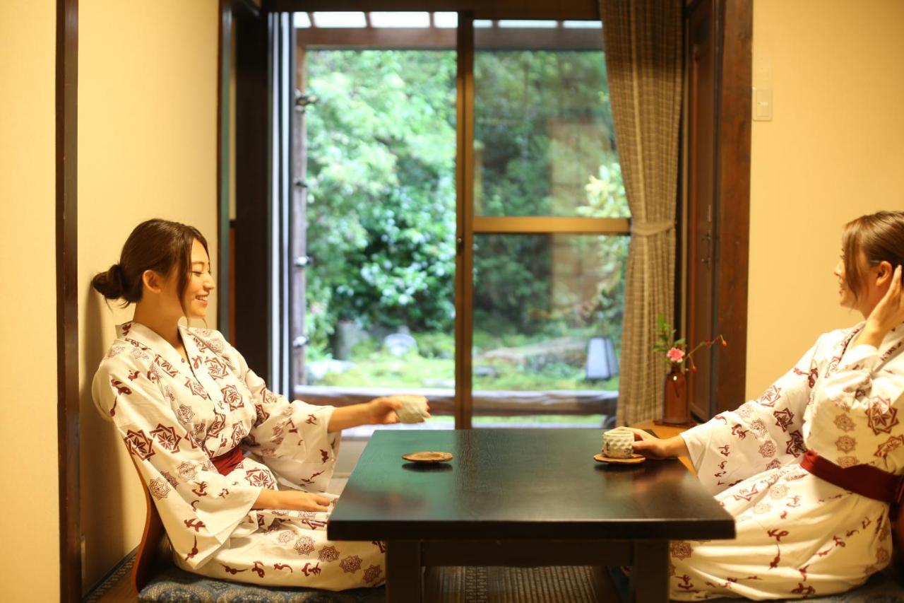 傳統日式旅館 Momijiya Annex 5*