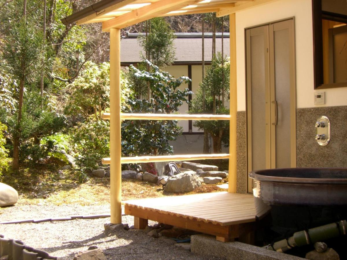 Momijiya Annex 傳統日式旅館 5*