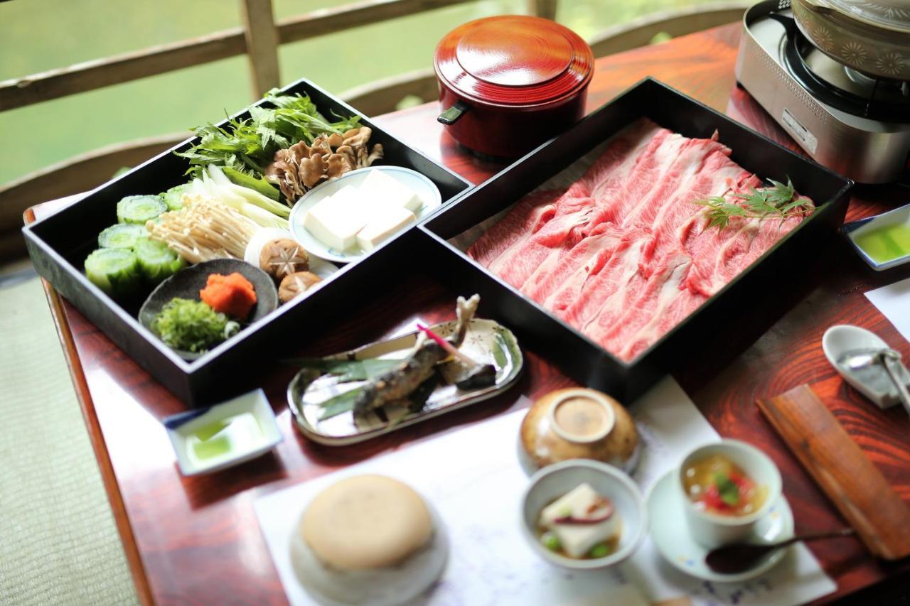Momijiya Annex 傳統日式旅館 京都