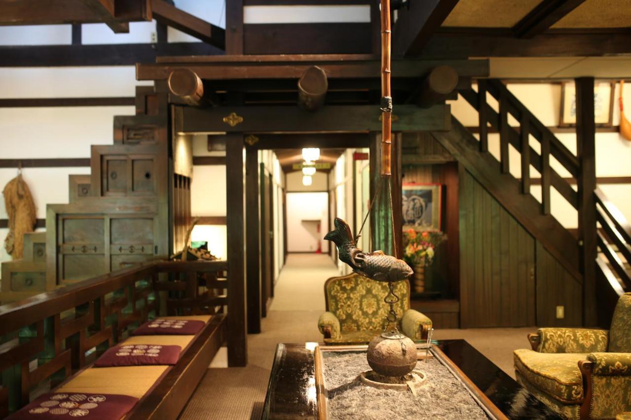 傳統日式旅館 Momijiya Annex