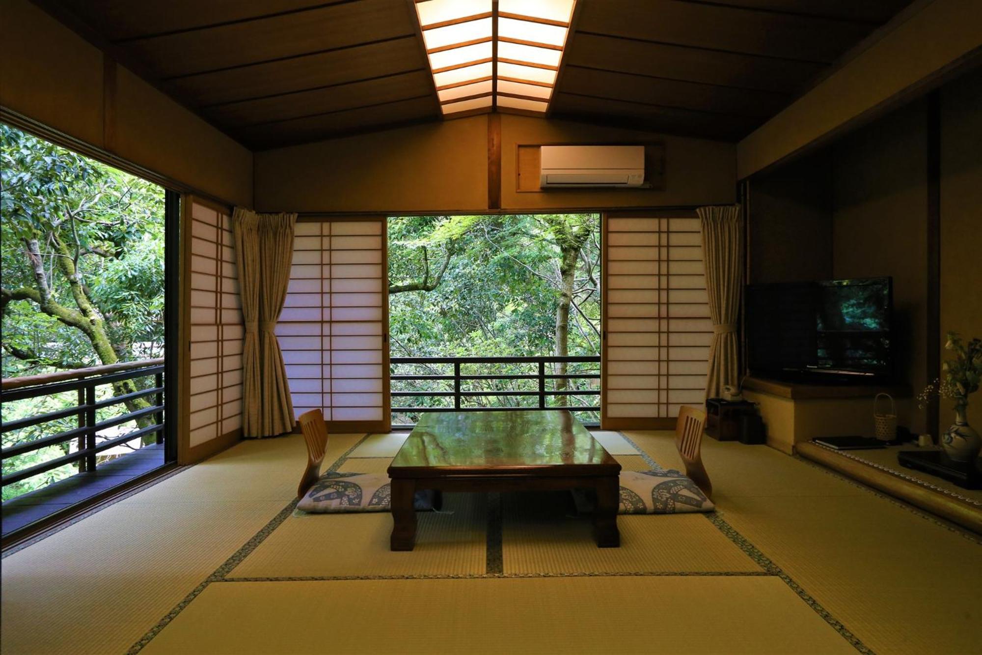 Momijiya Annex 京都