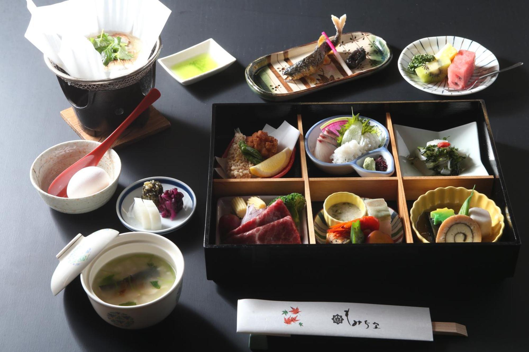 Momijiya Annex 京都