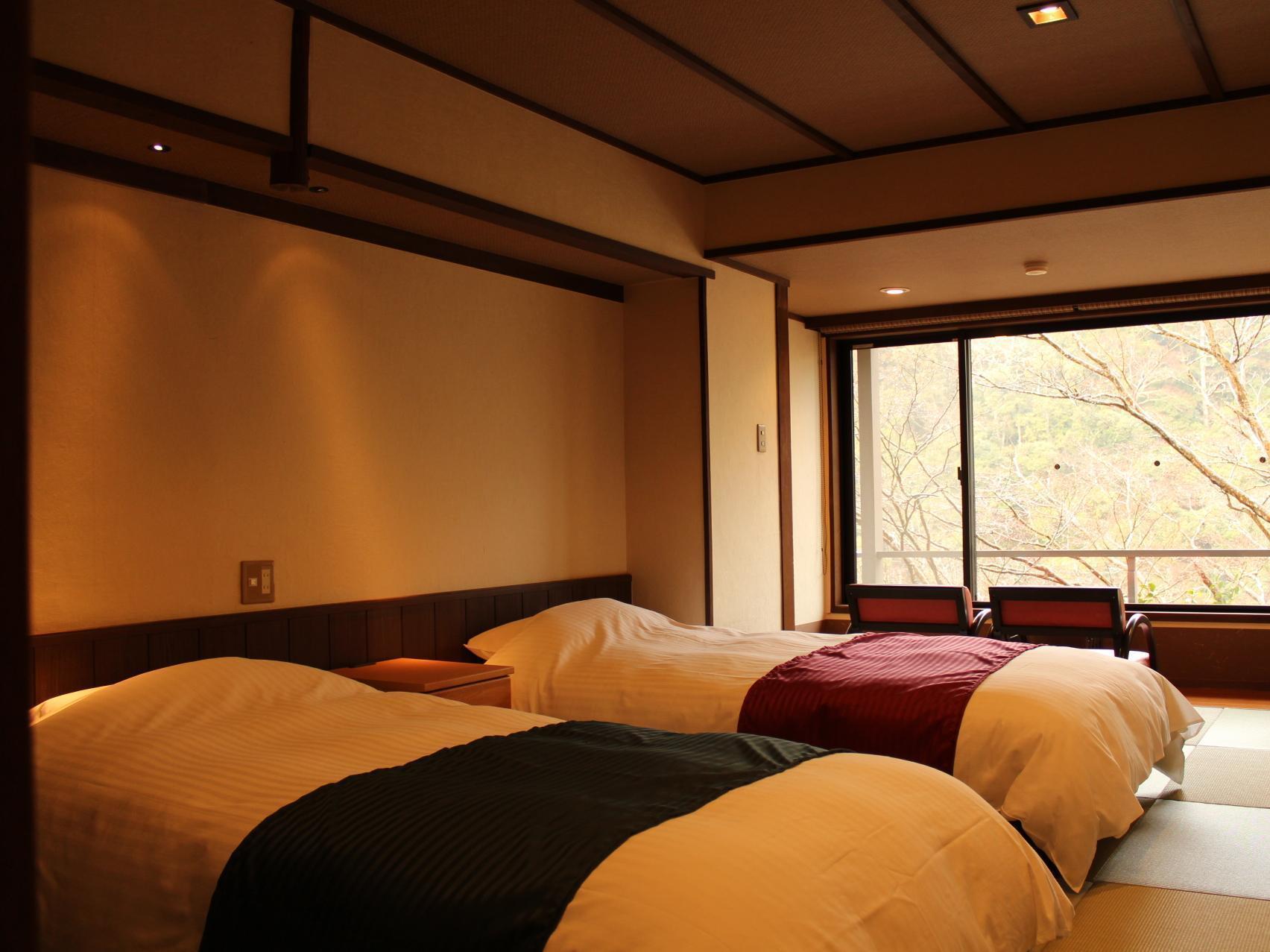 Momijiya Annex 京都