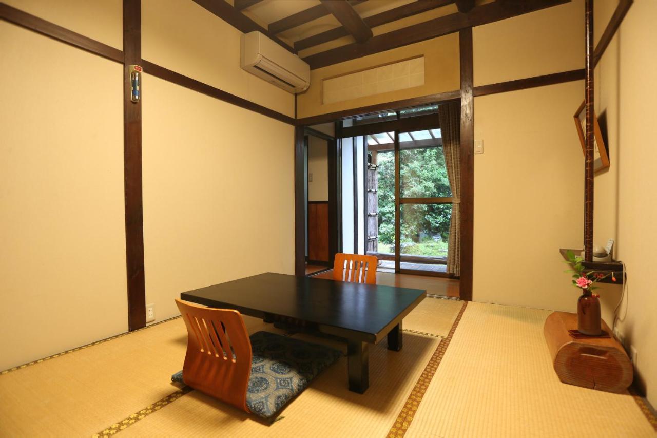 陌米吉亚附楼酒店 传统日式旅馆 5*