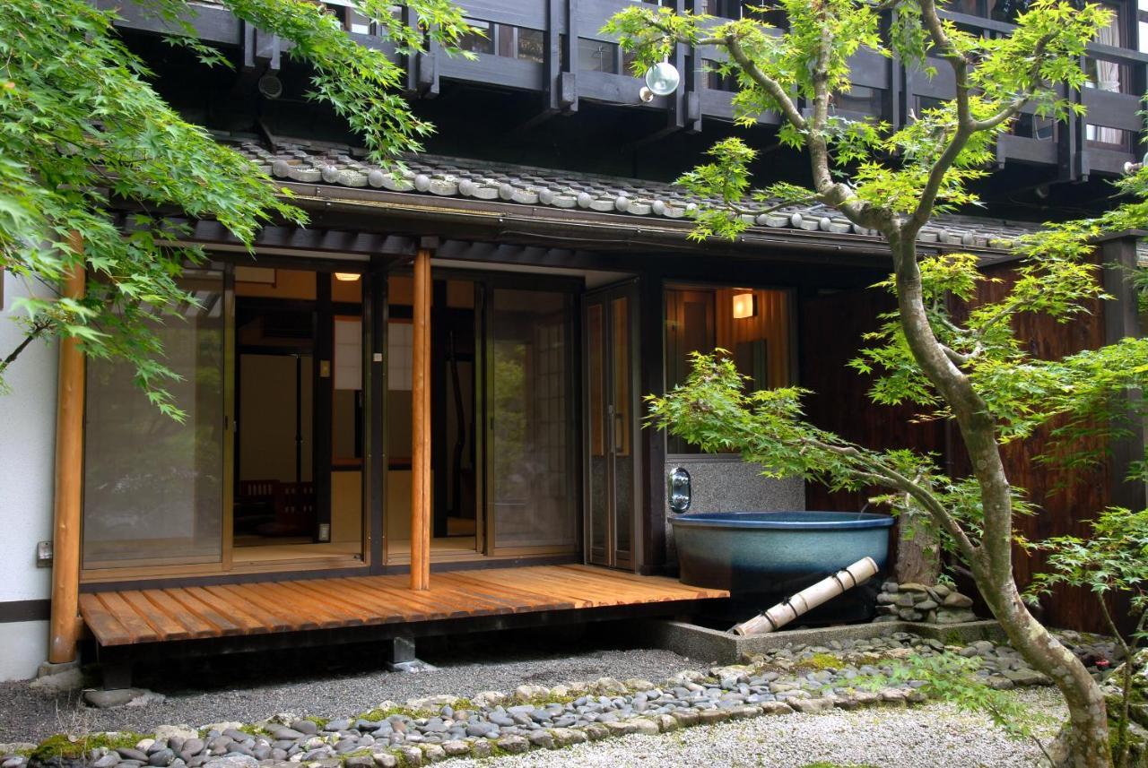 陌米吉亚附楼酒店 京都