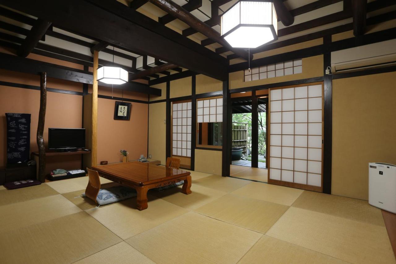 Momijiya Annex 5* Kyōto