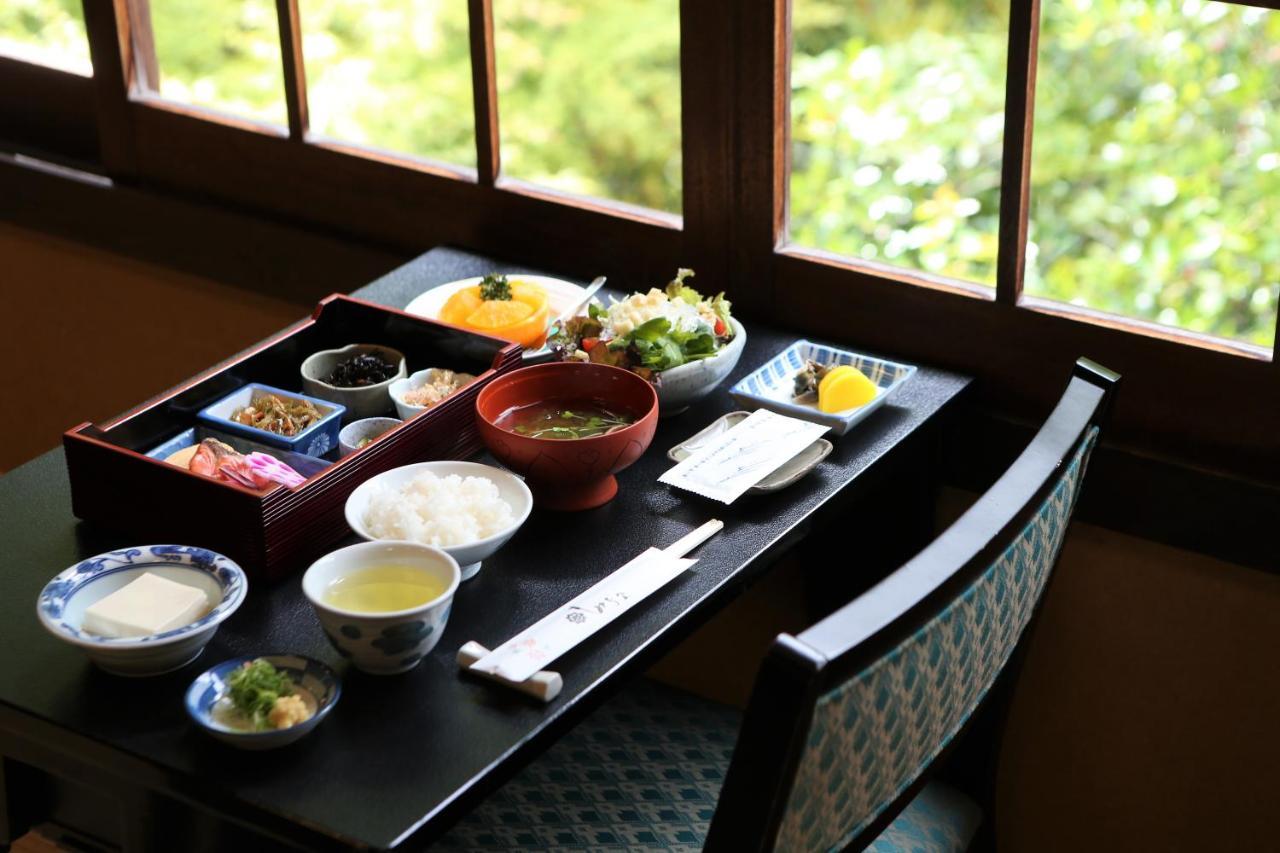 Momijiya Annex Ryokan Kyōto